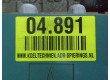 Bitzer 4VES-10.2Y-40p
